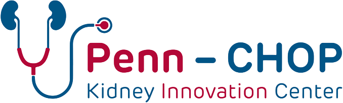 Penn-CHOP Kidney Innovation Center