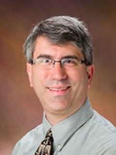 Edward M. Behrens, MD