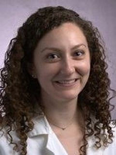 Gaia Coppock, MD