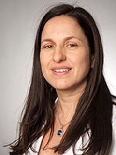 Debbie Cohen, MBBCH