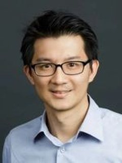 Jesse Hsu, PhD