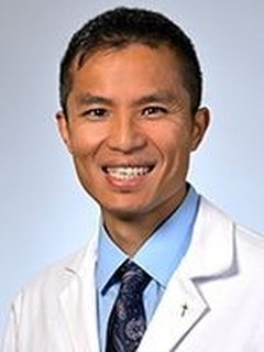 Alexander C. Huang, MD