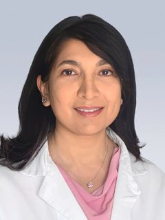 Sabiha Hussain, MD