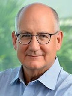 Daniel P. Kelly, MD