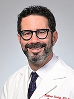 Matthew H. Levine, MD, PhD