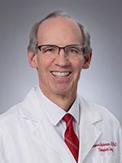 James F. Markmann, MD, PhD