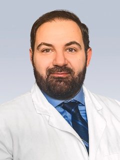 Samer Mohandes, MD