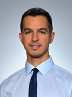 Ralph G. Nader, MD