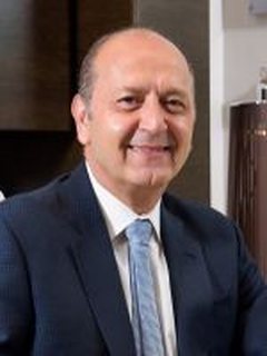 George J. Netto, MD