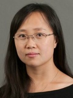 Nancy R. Zhang, PhD