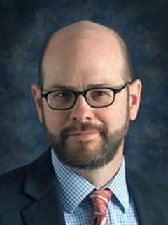 Matthew B. Palmer, MD, PhD