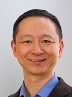 Liming Pei, PhD