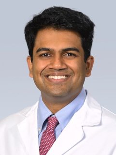 Vishnu Potluri, MD, MPH