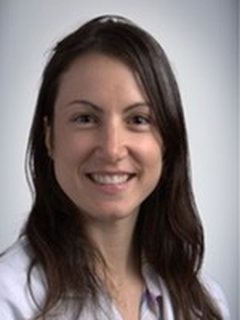 Sarah Schrauben, MD, MSCE