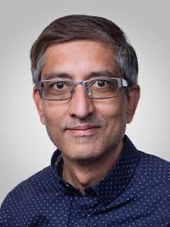Suraj D. Serai, PhD
