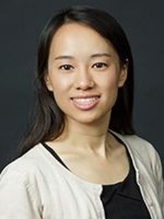 Haochang Shou, PhD