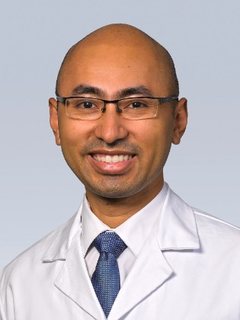 Srijan Tandukar, MD