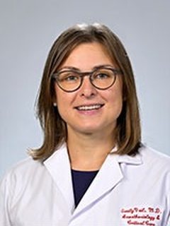Emily Vail, MD, MSc