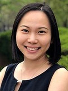 Liling Wan, PhD