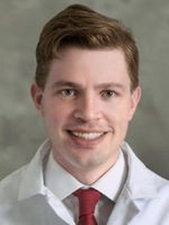 Parker C. Wilson, MD, PhD
